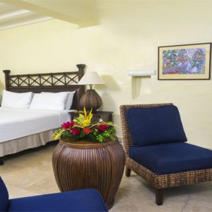 Luxury St Lucia Holiday Packages Windjammer Landing Villa Beach Resort Ocean View TwoBedroom