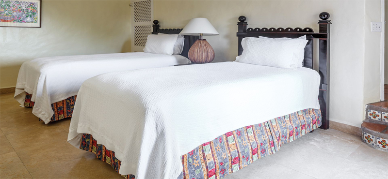 Luxury St Lucia Holiday Packages Windjammer Landing Villa Beach Resort Ocean View TwoBedroom 2 Beds