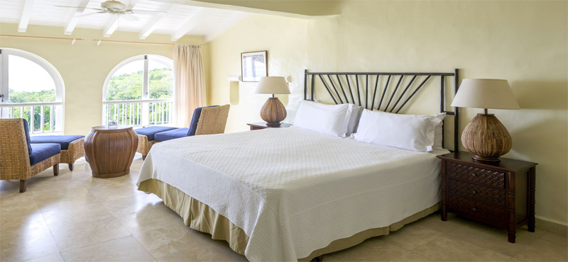Luxury St Lucia Holiday Packages Windjammer Landing Villa Beach Resort Ocean View TwoBedroom 2