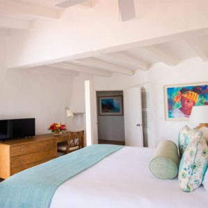 Luxury St Lucia Holiday Packages Windjammer Landing Villa Beach Resort One Bedroom Ocean View Villa