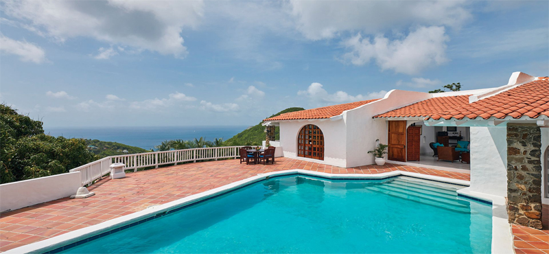 Luxury St Lucia Holiday Packages Windjammer Landing Villa Beach Resort Pool
