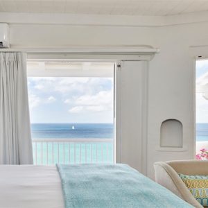 Luxury St Lucia Holiday Packages Windjammer Landing Villa Beach Resort Premium Three Bedroom Ocean View Villa 2