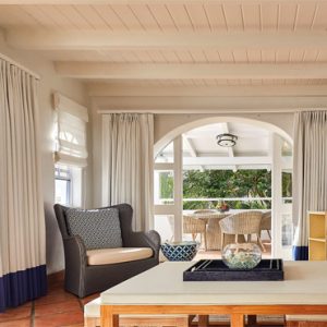 Luxury St Lucia Holiday Packages Windjammer Landing Villa Beach Resort Premium Two Bedroom Ocean View Villa