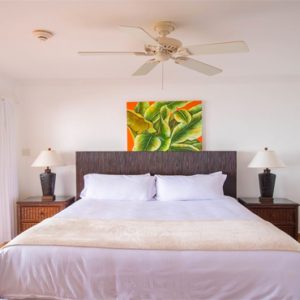Luxury St Lucia Holiday Packages Windjammer Landing Villa Beach Resort Two Bedroom Oceanfront Suite 2