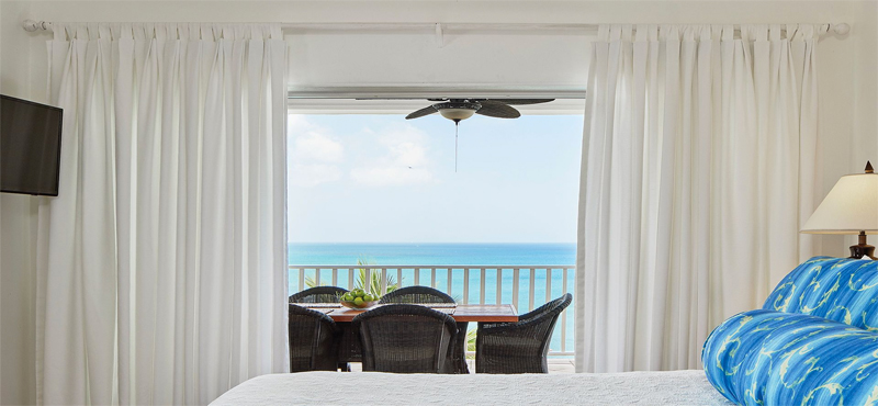 Luxury St Lucia Holiday Packages Windjammer Landing Villa Beach Resort Two Bedroom Oceanfront Suite