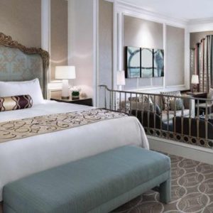 Luxury Suite Venezia The Venetian Las Vegas Luxury Las Vegas holiday Packages