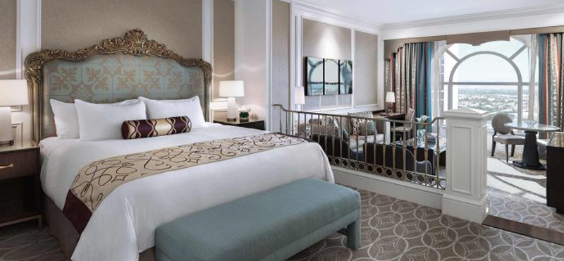 Luxury Suite Venezia The Venetian Las Vegas Luxury Las Vegas holiday Packages