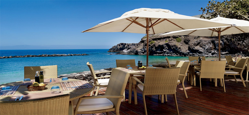 Luxury Tenerife Holiday Packages Beach Club