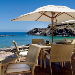 Luxury Tenerife Holiday Packages Beach Club