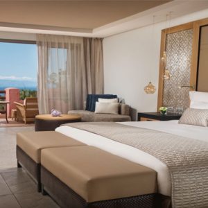 Luxury Tenerife Holiday Packages Deluxe Room Villa