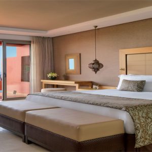 Luxury Tenerife Holiday Packages Junior Suite