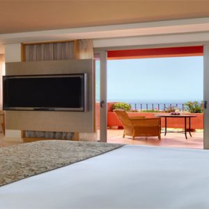 Luxury Tenerife Holiday Packages Junior Suite 2