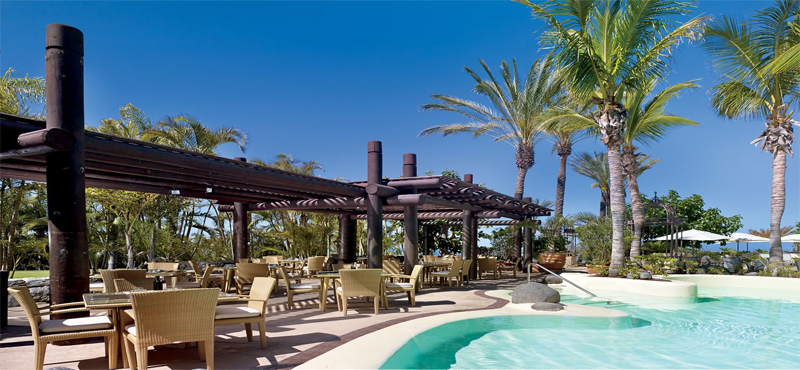 Luxury Tenerife Holiday Packages Los Chozos