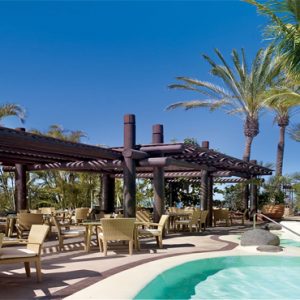 Luxury Tenerife Holiday Packages Los Chozos