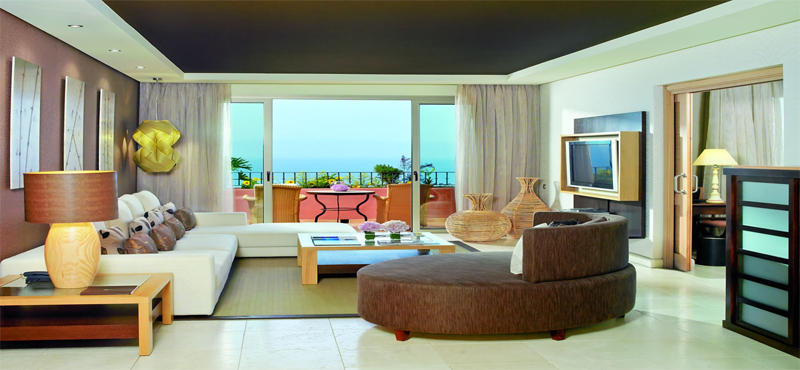 Luxury Tenerife Holiday Packages OneBedroom Suite 3
