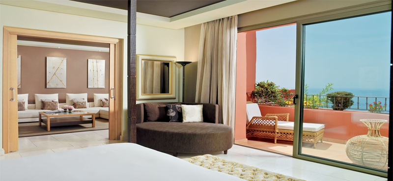 Luxury Tenerife Holiday Packages Onebedroom Suite