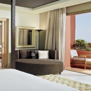 Luxury Tenerife Holiday Packages Onebedroom Suite Tagor