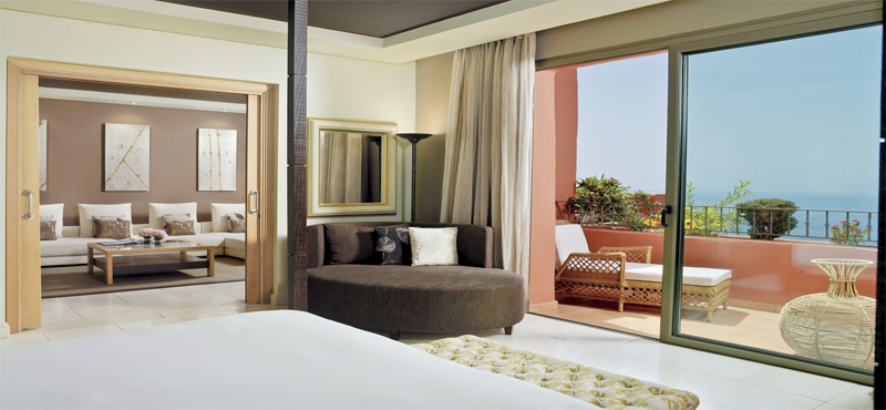 Luxury Tenerife Holiday Packages Onebedroom Suite Tagor