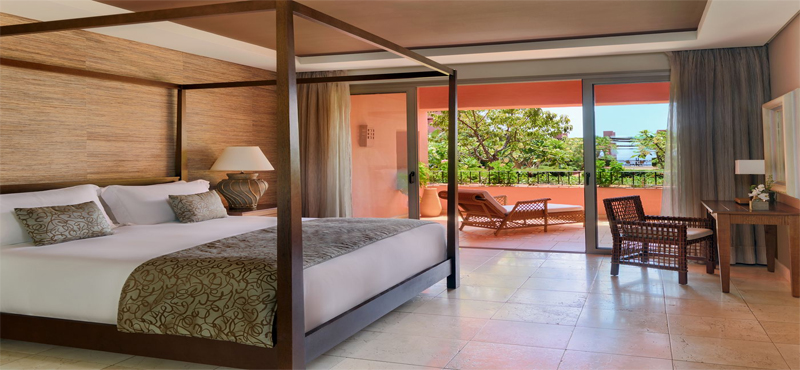 Luxury Tenerife Holiday Packages Onebedroom Suite Tagor2