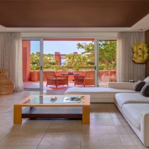 Luxury Tenerife Holiday Packages Onebedroom Suite2