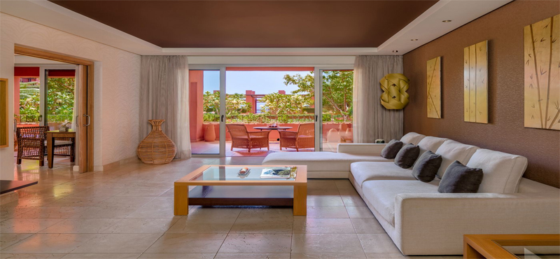 Luxury Tenerife Holiday Packages Onebedroom Suite2