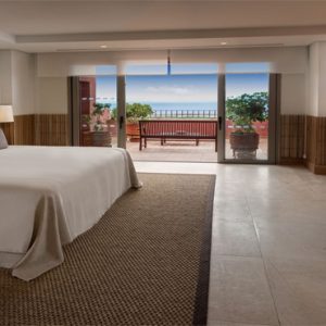 Luxury Tenerife Holiday Packages Royal Suite