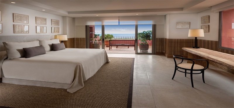 Luxury Tenerife Holiday Packages Royal Suite