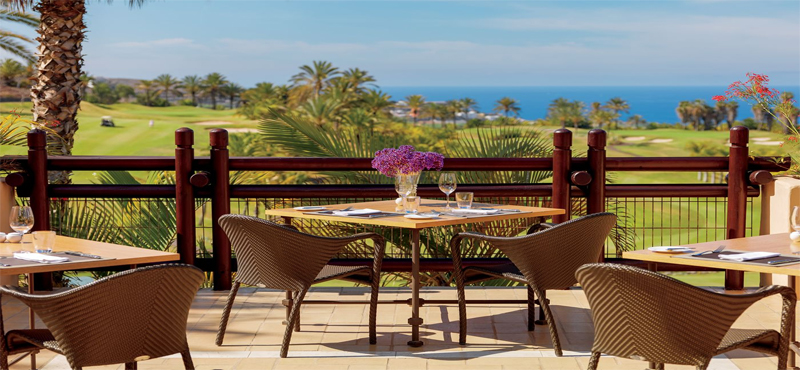 Luxury Tenerife Holiday Packages The Club House