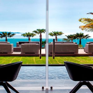 Luxury Tenerife Holiday Packages The Ritz Carlton Abama Abama Kabuki