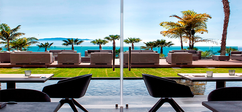 Luxury Tenerife Holiday Packages The Ritz Carlton Abama Abama Kabuki