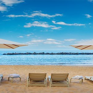 Luxury Tenerife Holiday Packages The Ritz Carlton Abama Abama Sunbeds