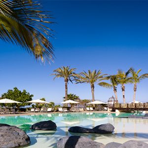 Luxury Tenerife Holiday Packages The Ritz Carlton Abama Main Pool