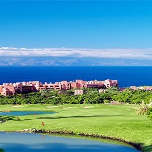 Luxury Tenerife Holiday Packages The Ritz Carlton Abama Panoramic View