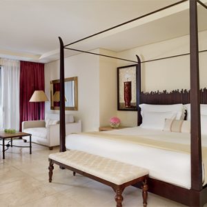 Luxury Tenerife Holiday Packages The Ritz Carlton Abama Villa Deluxe Room Garden View