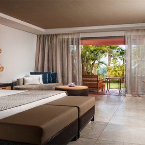 Luxury Tenerife Holiday Packages The Ritz Carlton Abama Villas Deluxe Resort View