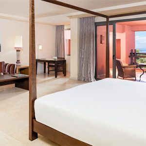 Luxury Tenerife Holiday Packages The Ritz Carlton Abama Junior Suite One