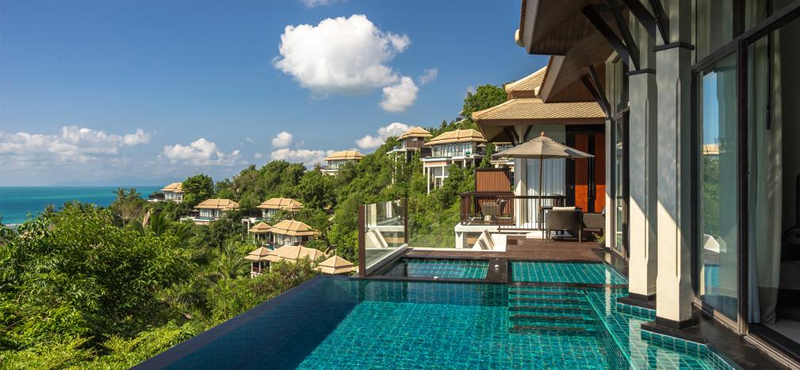 Luxury Thailand Holiday Packages Banyan Tree Samui Family Deluxe Pool Villa Copy