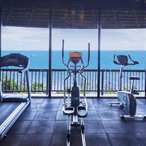 Luxury Thailand Holiday Packages Silavadee Pool Spa Resort Gym