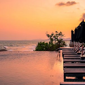 Luxury Thailand Holiday Packages Silavadee Pool Spa Resort Pool 3