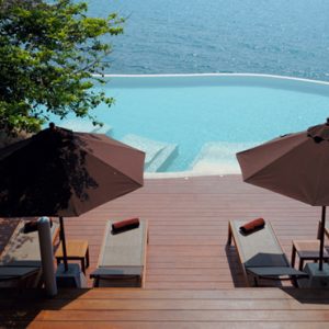 Luxury Thailand Holiday Packages Silavadee Pool Spa Resort Pool 4