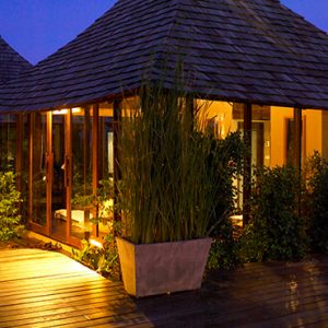 Luxury Thailand Holiday Packages Silavadee Pool Spa Resort Spa 3