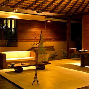 Luxury Thailand Holiday Packages Silavadee Pool Spa Resort Spa 4