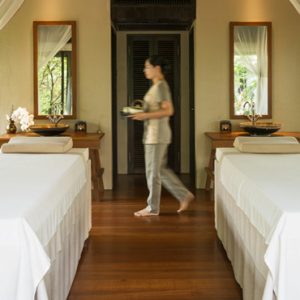 Luxury Thailand Holiday Packages Silavadee Pool Spa Resort Spa 5