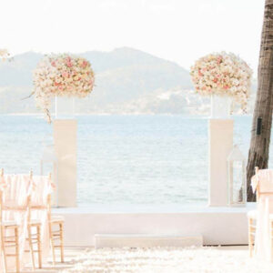 Luxury Thailand Holiday Packages Amari Phuket Beach Wedding