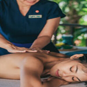 Luxury Thailand Holiday Packages Amari Phuket Breeze Spa Massage