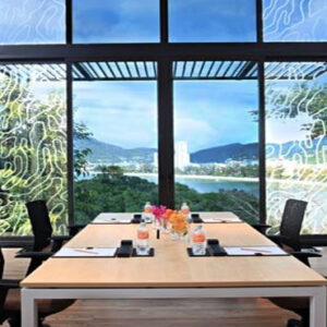 Luxury Thailand Holiday Packages Amari Phuket Coral Room