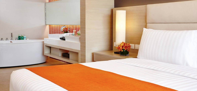Luxury Thailand Holiday Packages Amari Phuket Junior Suite Ocean Facing1