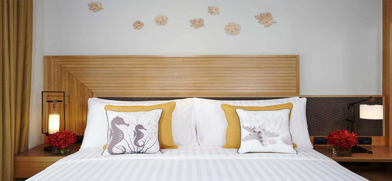 Luxury Thailand Holiday Packages Amari Phuket One Bedroom Suite