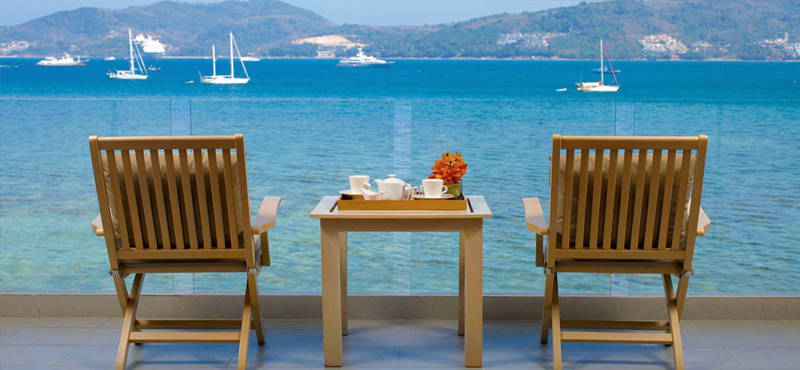 Luxury Thailand Holiday Packages Amari Phuket Superior Ocean View1