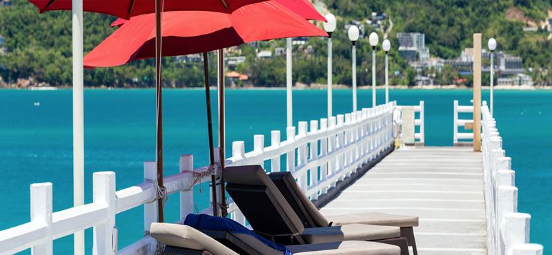 Luxury Thailand Holiday Packages Amari Phuket The Jetty